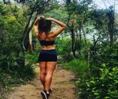 She loves traveling and exploring the beauty of nature.